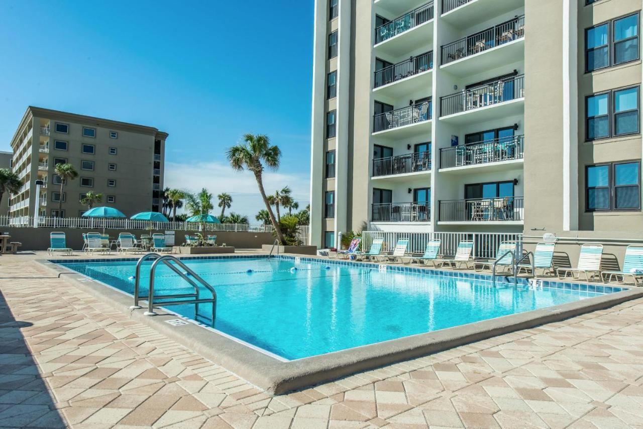 Emerald Isle 708 Fort Walton Beach Kültér fotó