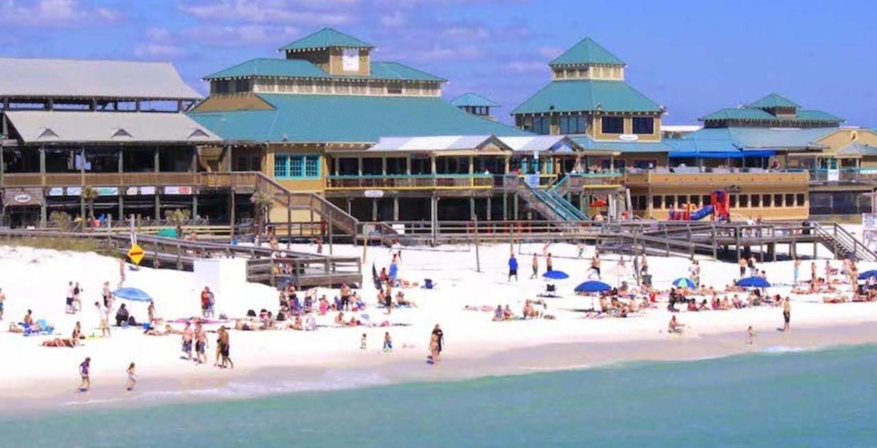 Emerald Isle 708 Fort Walton Beach Kültér fotó