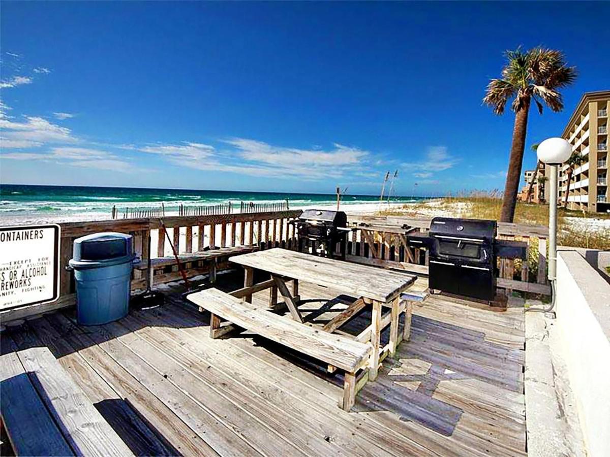 Emerald Isle 708 Fort Walton Beach Kültér fotó