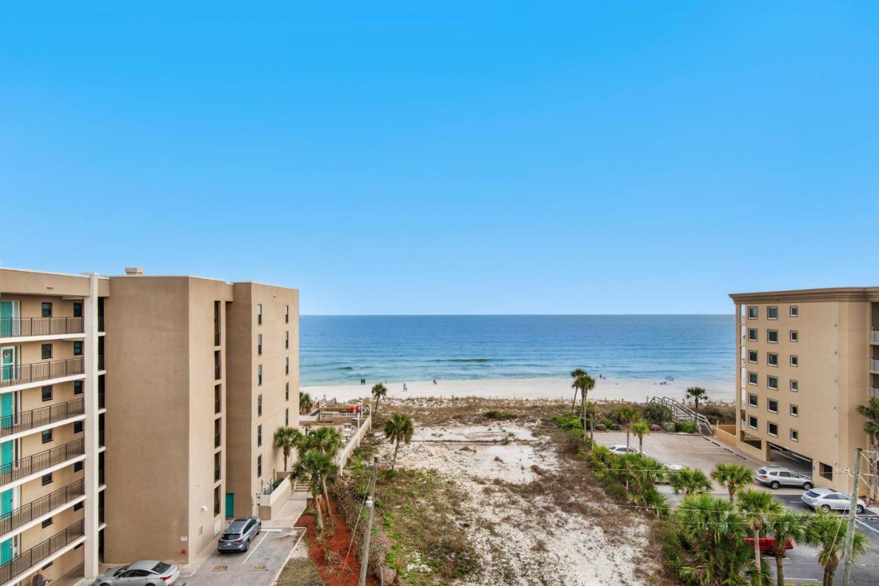 Emerald Isle 708 Fort Walton Beach Kültér fotó
