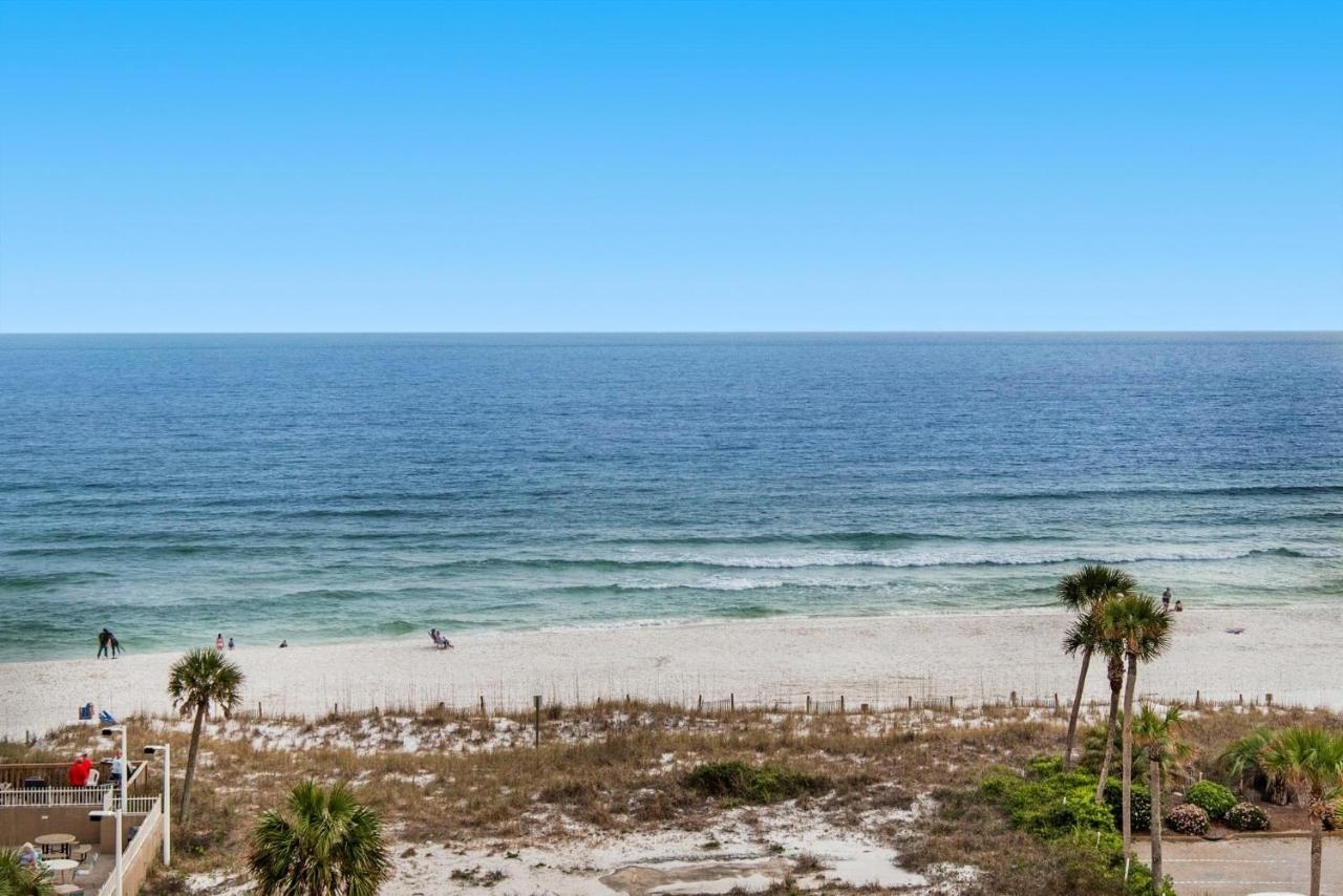 Emerald Isle 708 Fort Walton Beach Kültér fotó