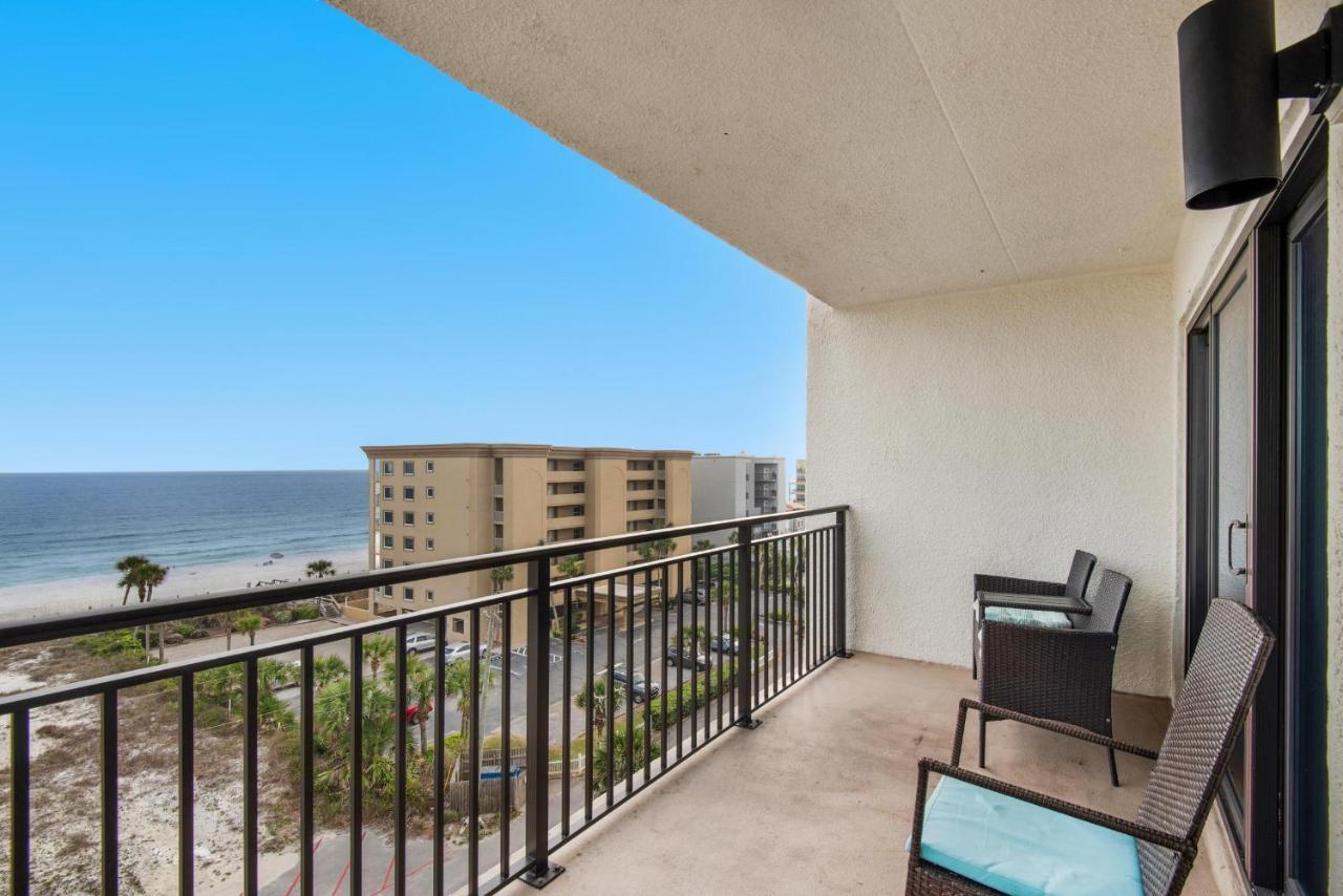 Emerald Isle 708 Fort Walton Beach Kültér fotó