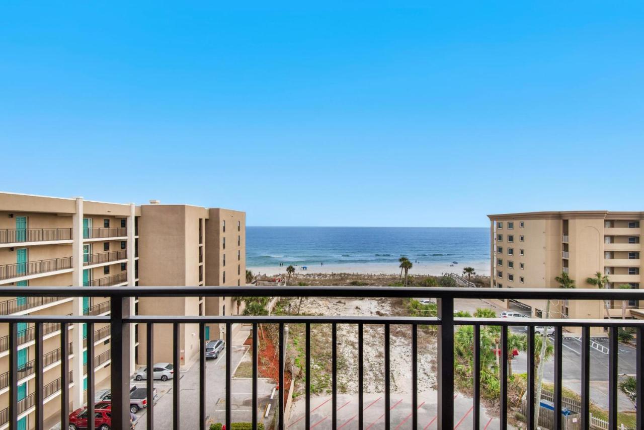 Emerald Isle 708 Fort Walton Beach Kültér fotó