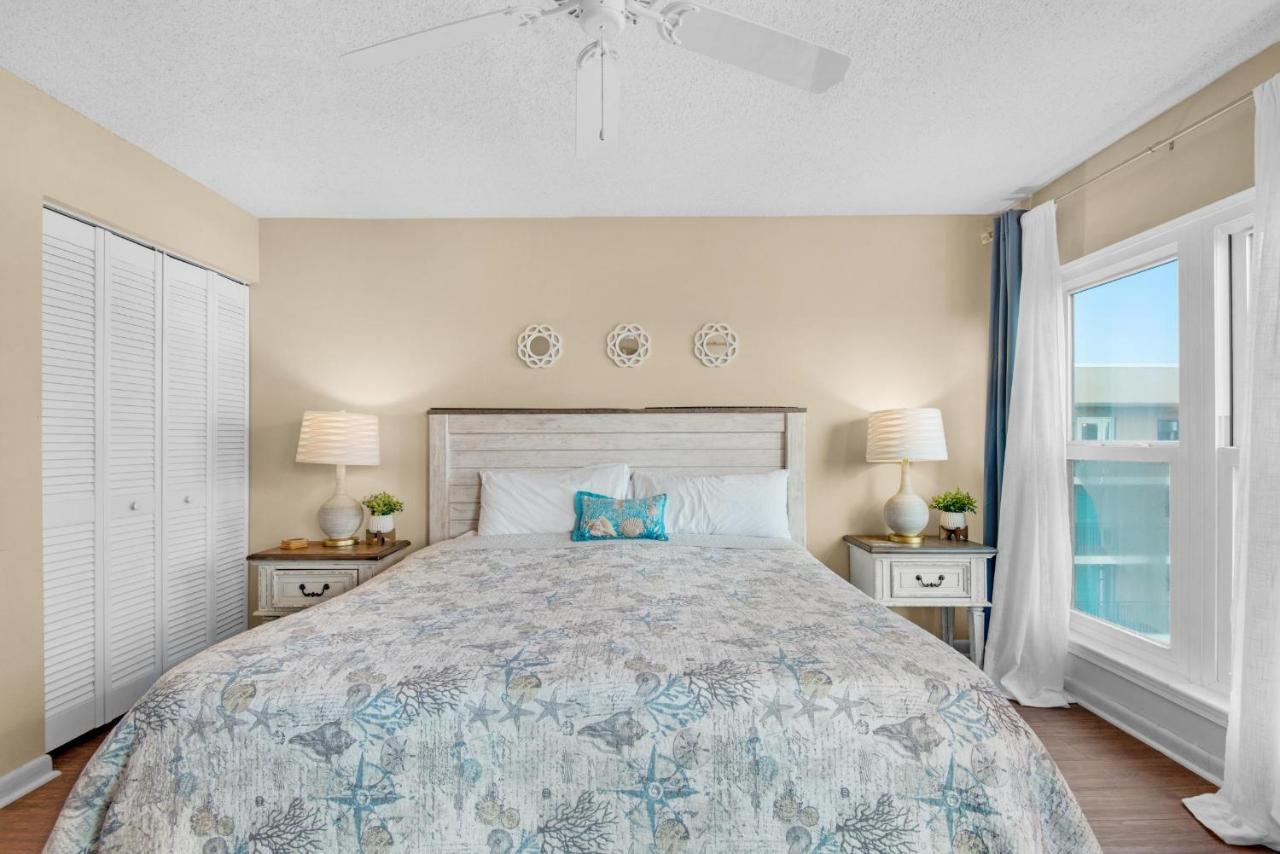 Emerald Isle 708 Fort Walton Beach Kültér fotó