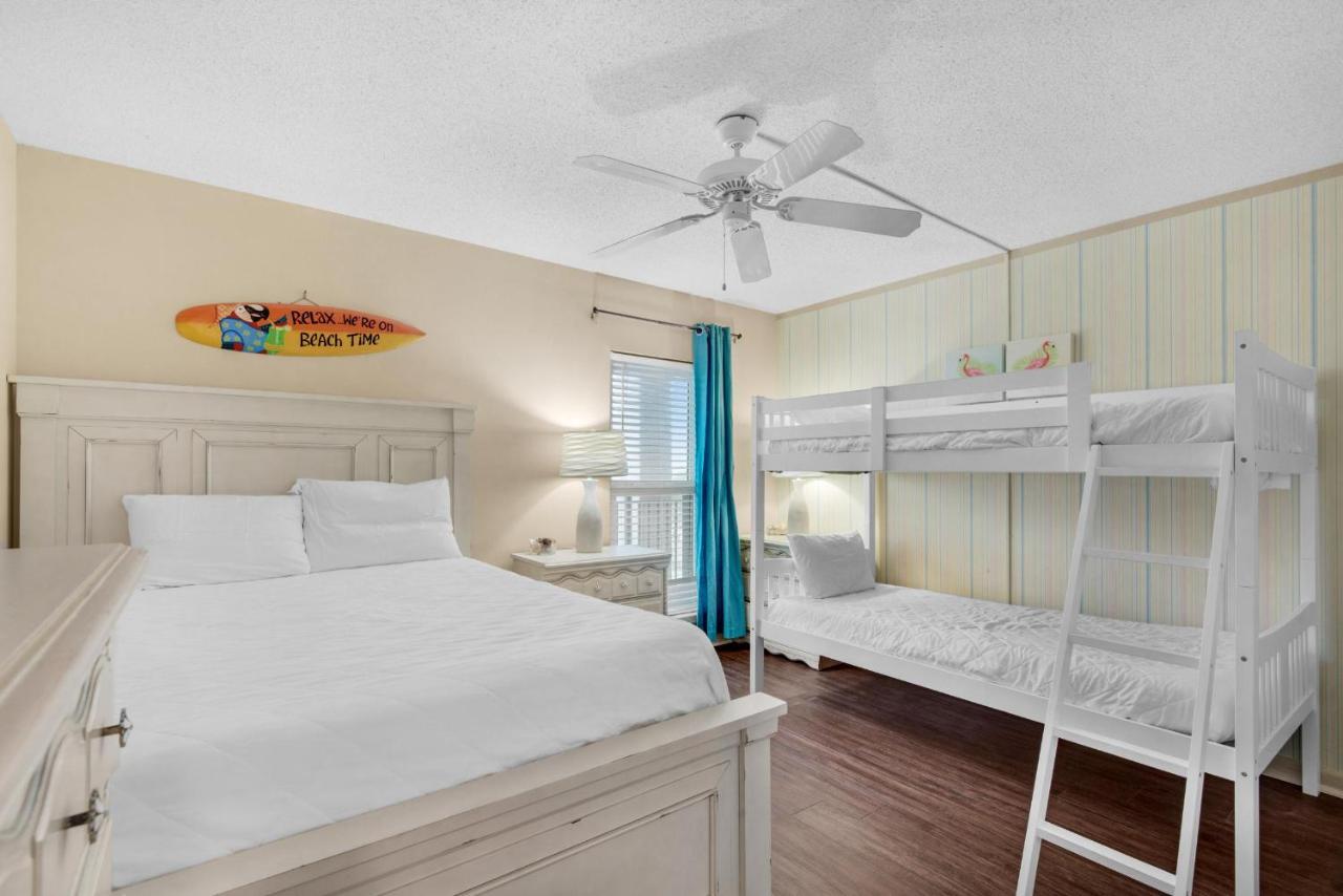 Emerald Isle 708 Fort Walton Beach Kültér fotó