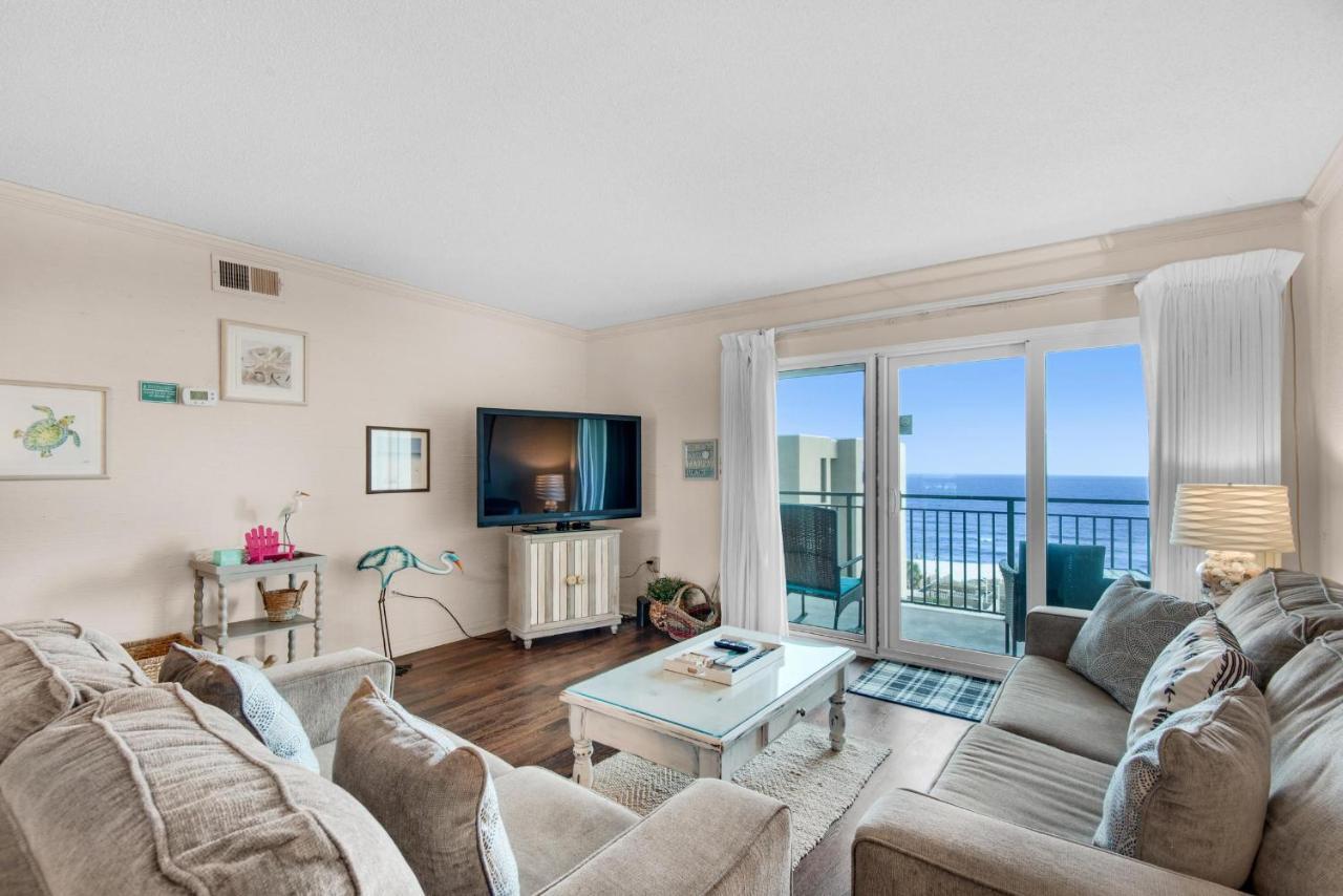 Emerald Isle 708 Fort Walton Beach Kültér fotó