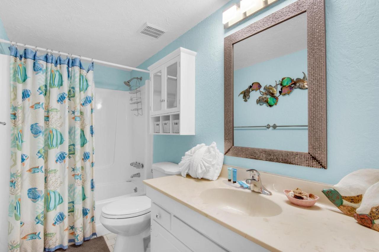 Emerald Isle 708 Fort Walton Beach Kültér fotó