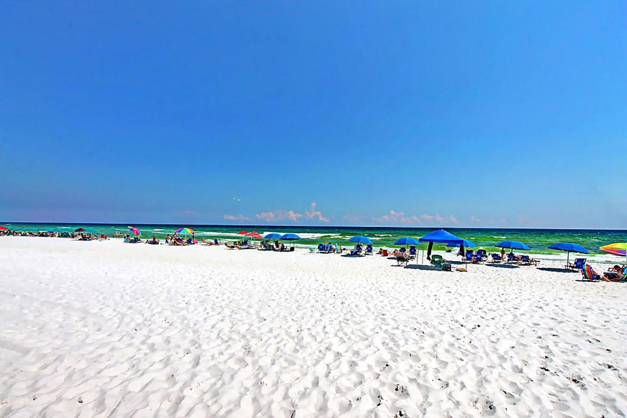 Emerald Isle 708 Fort Walton Beach Kültér fotó