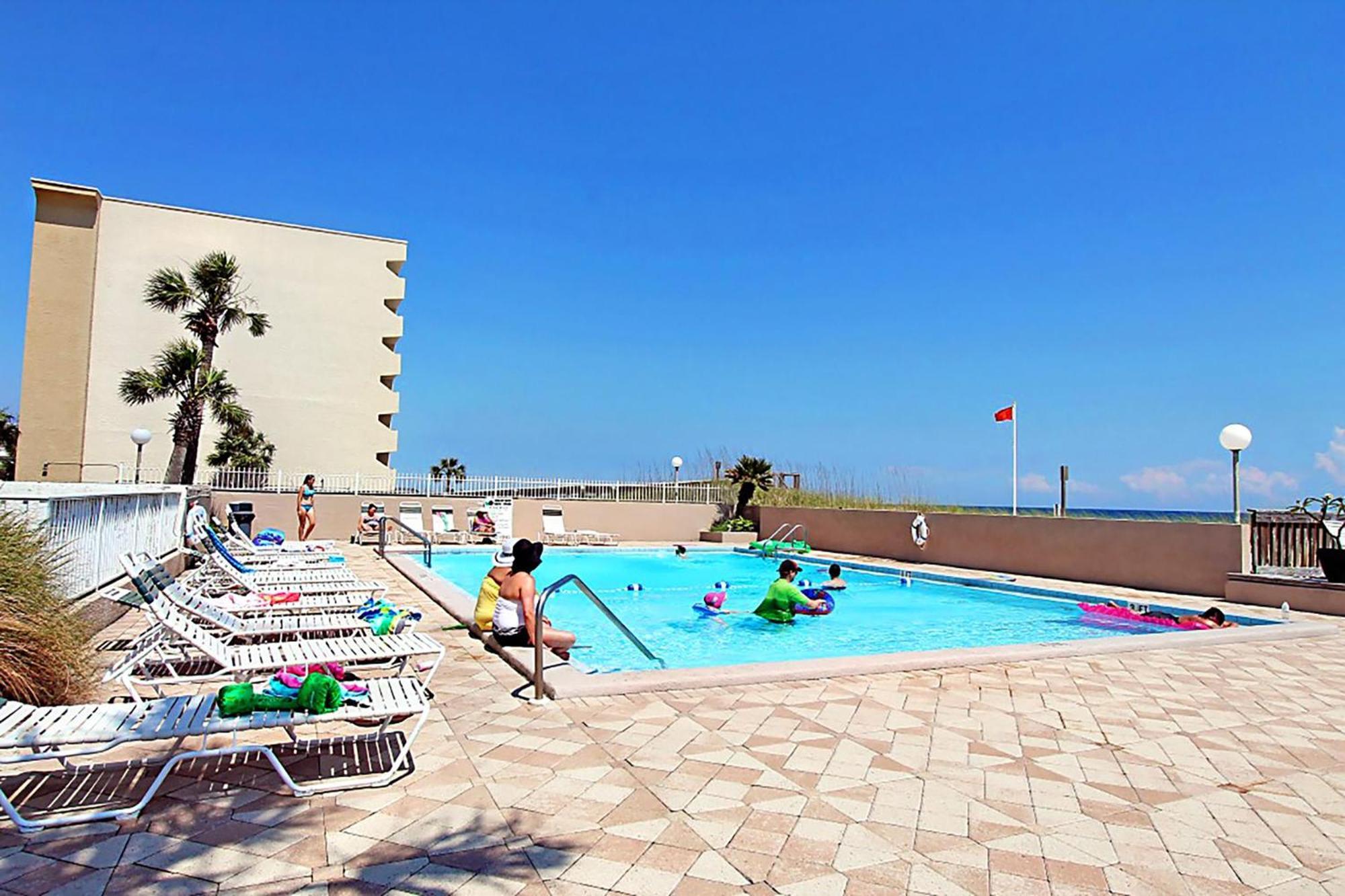 Emerald Isle 708 Fort Walton Beach Kültér fotó