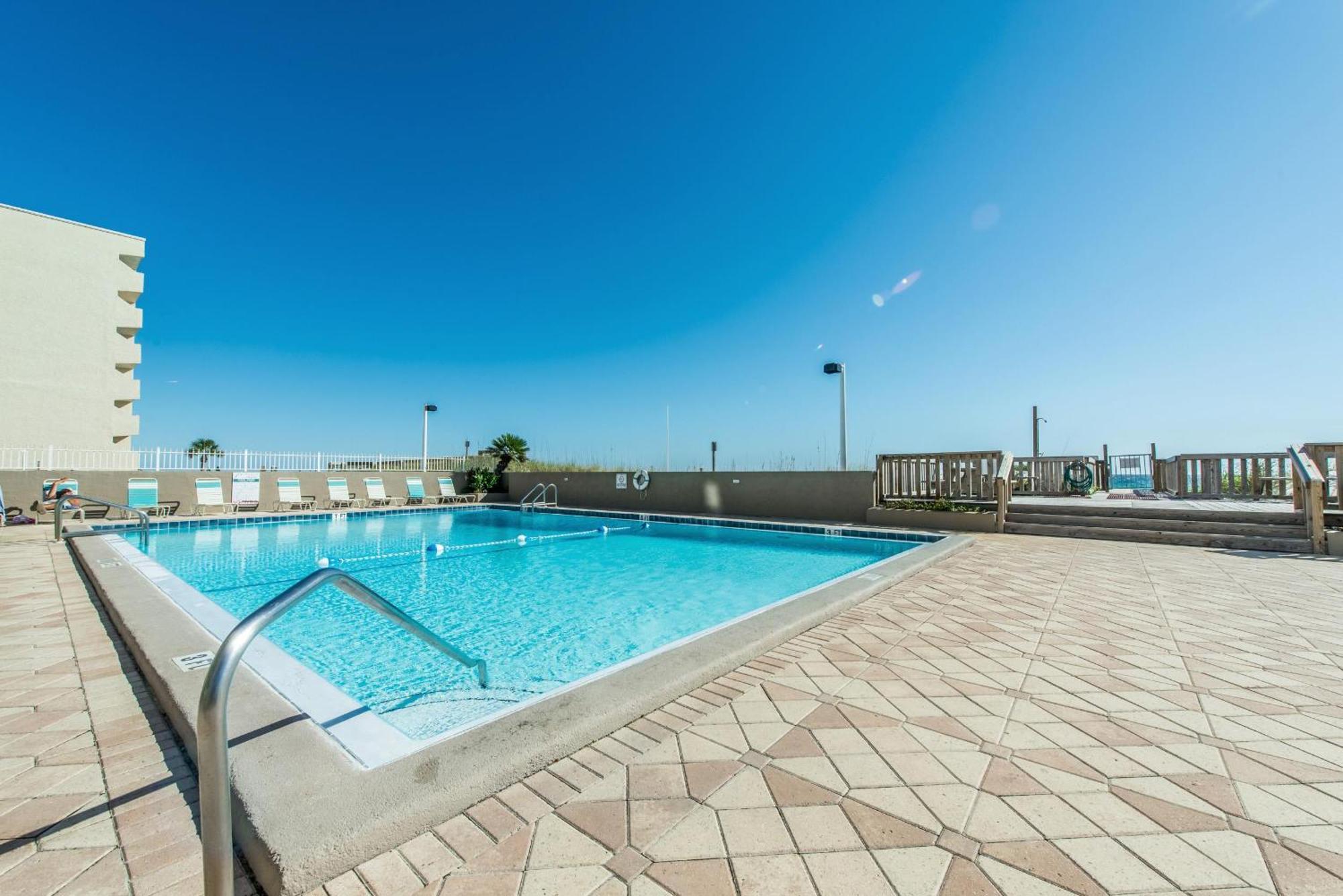Emerald Isle 708 Fort Walton Beach Kültér fotó
