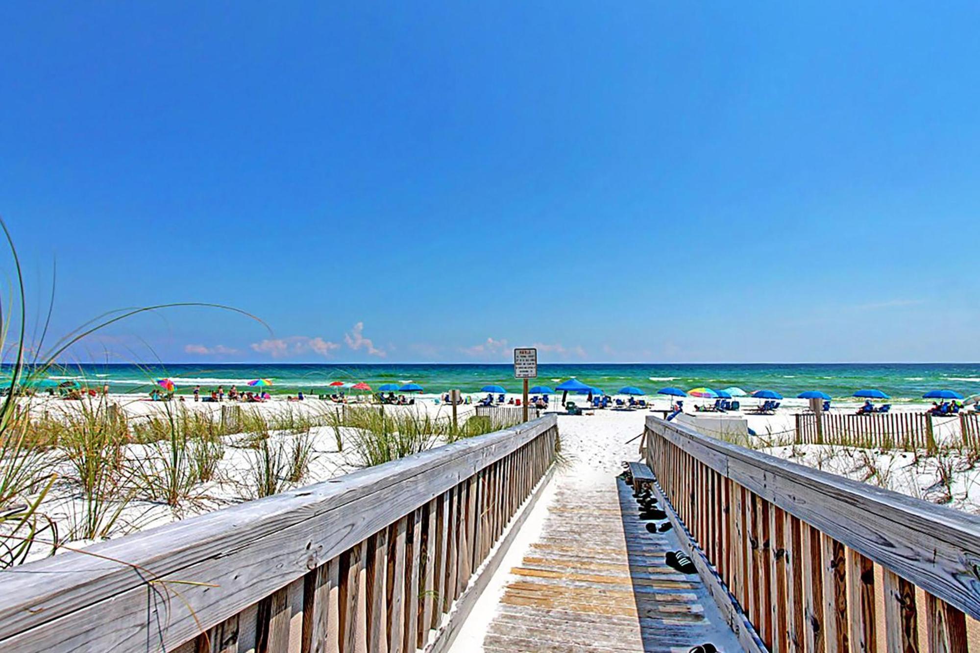 Emerald Isle 708 Fort Walton Beach Kültér fotó